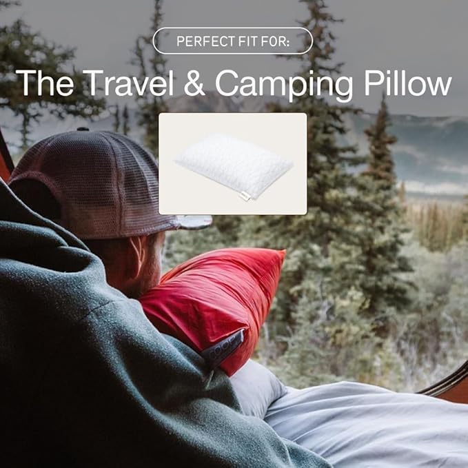Waterproof Pillow Protector