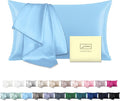 Mulberry Silk Cooling Pillowcase - King