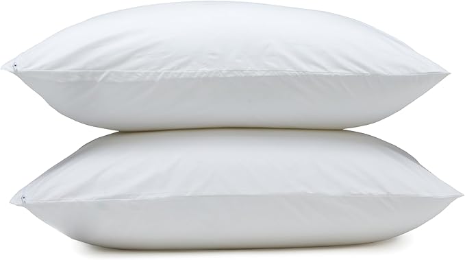 Down Alternative Bed Pillow - Standard