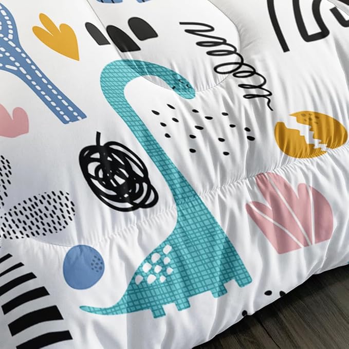 Comforter Set - Queen - 3 Piece