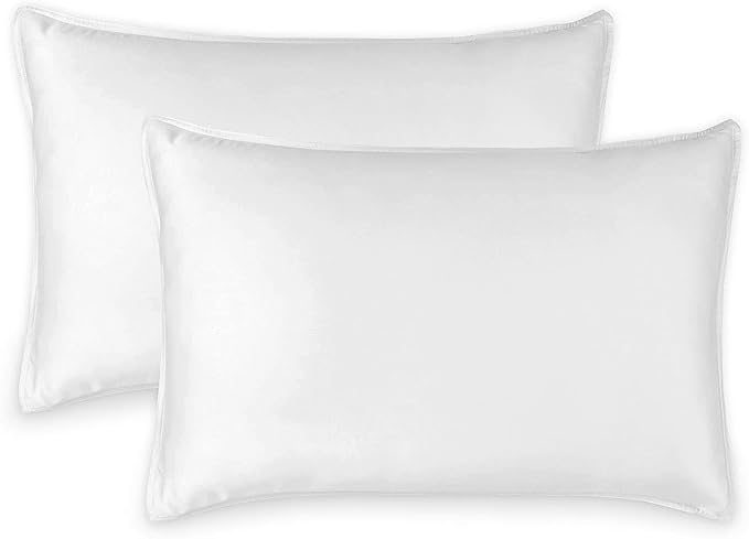 Bamboo Cooling Pillowcase - King