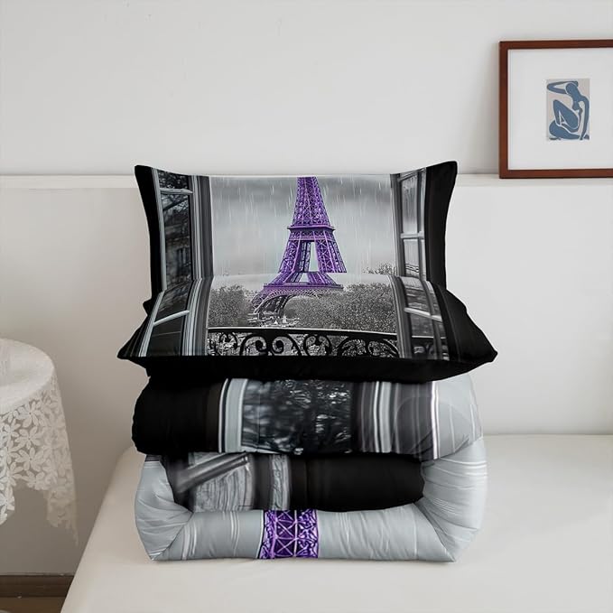 Comforter Set - Full