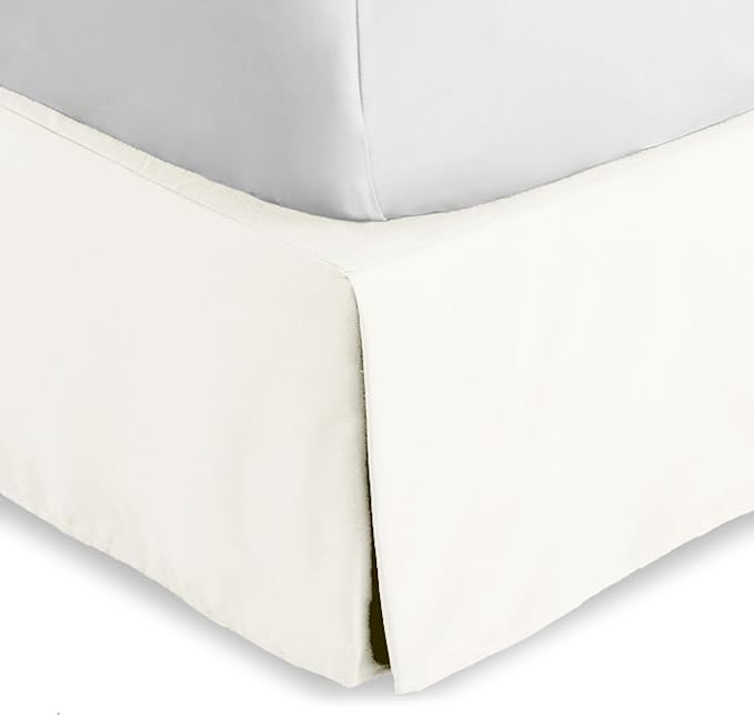 Bed Skirt - Full