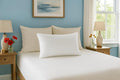 Bamboo Cooling Bed Pillow - King