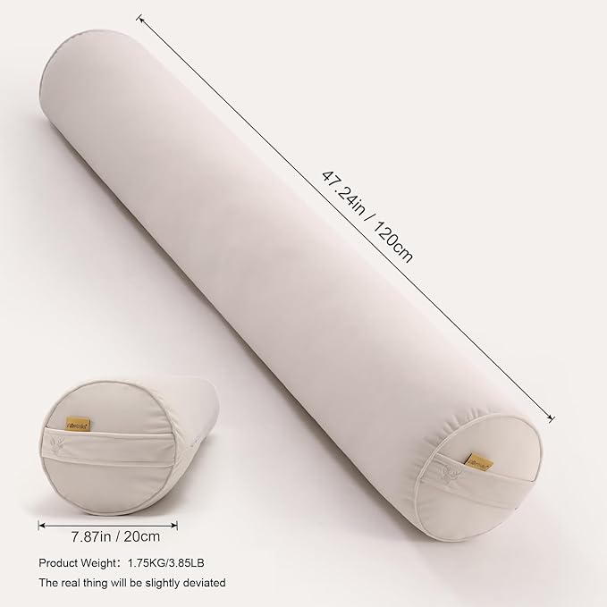 Body Pillow - Full - 47.24 x 7.87 in