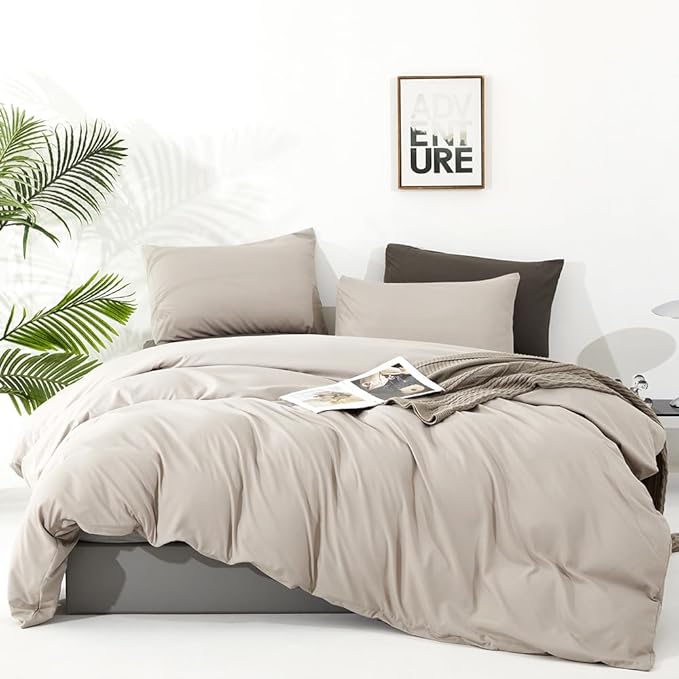 Comforter Set - Twin XL - 3 Piece