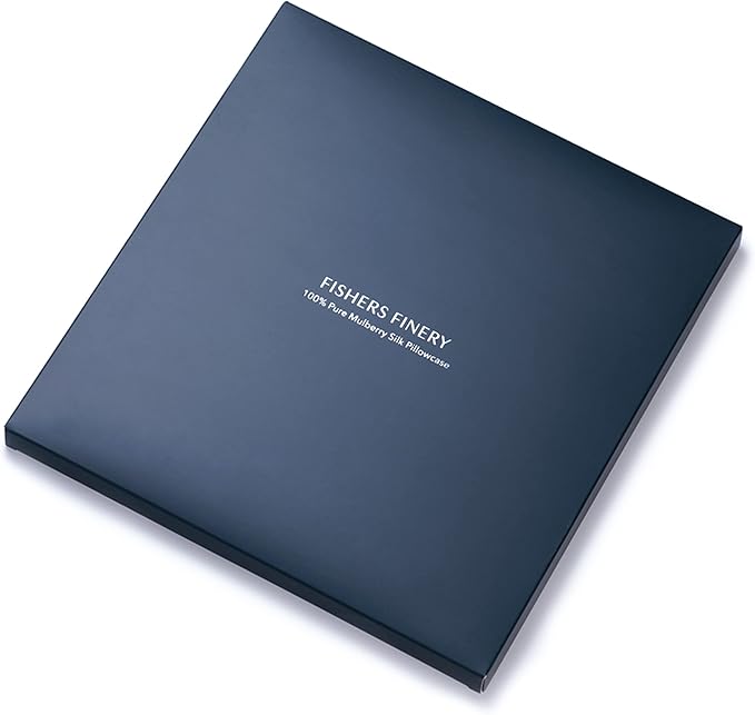 Mulberry Silk Pillowcase - King