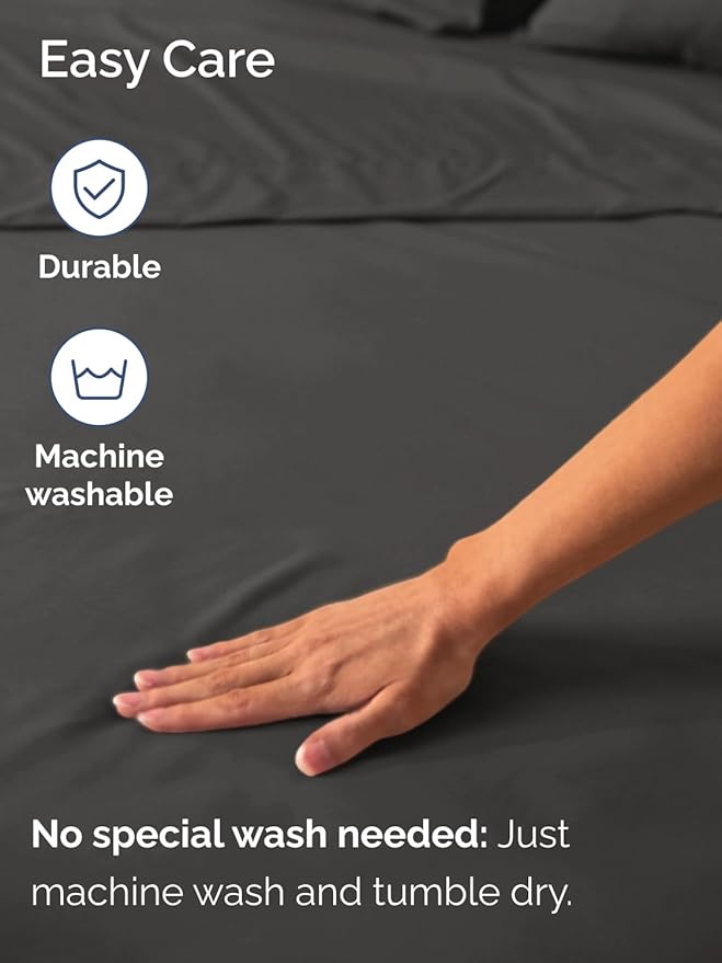 Fitted Sheet - Twin XL