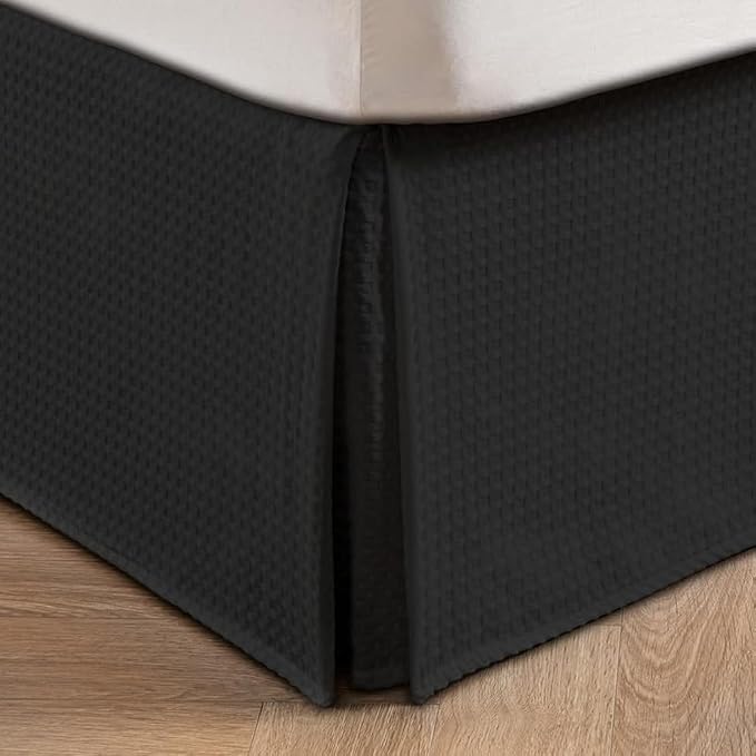 Bed Skirt - Twin - 14 in Drop
