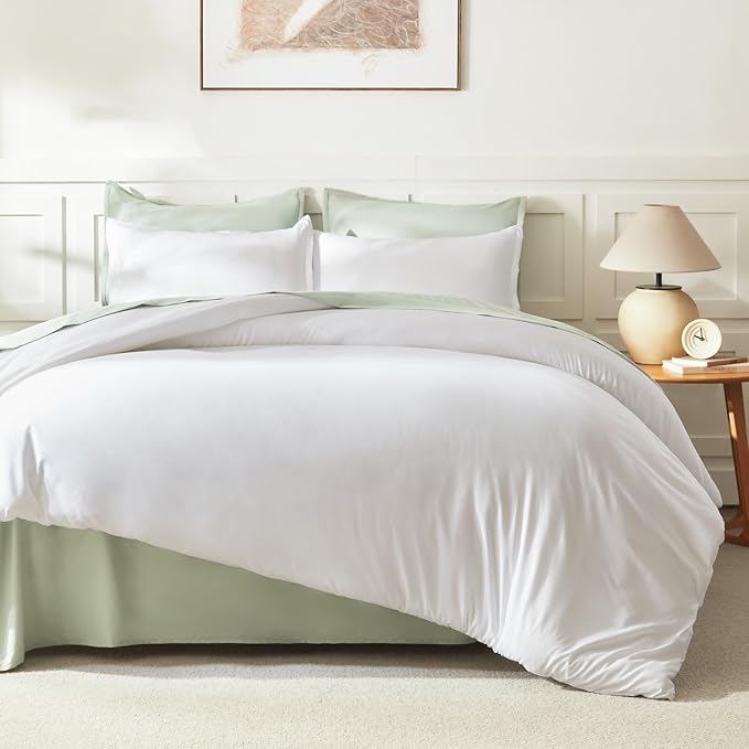 Comforter Set - Full - 3 Piece