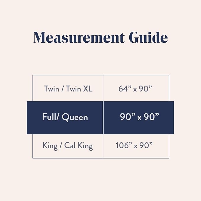 100% Cotton Duvet Cover - Queen