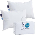Bed Pillow - Standard - 2 Pack