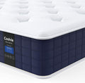 Memory Foam Mattress - Twin XL