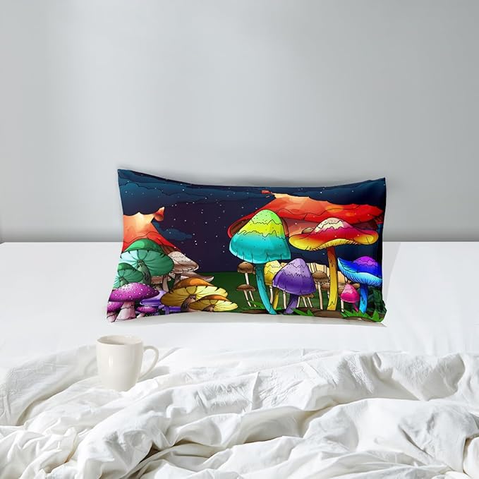 Comforter Set - Twin