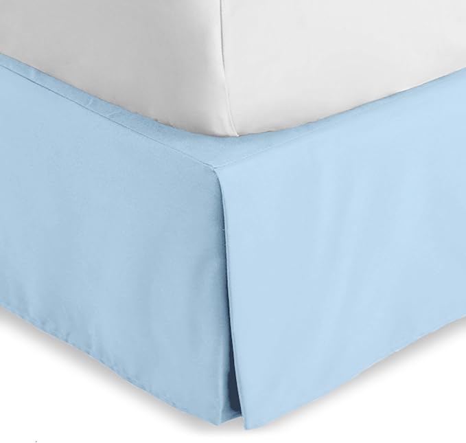 Bed Skirt - Queen