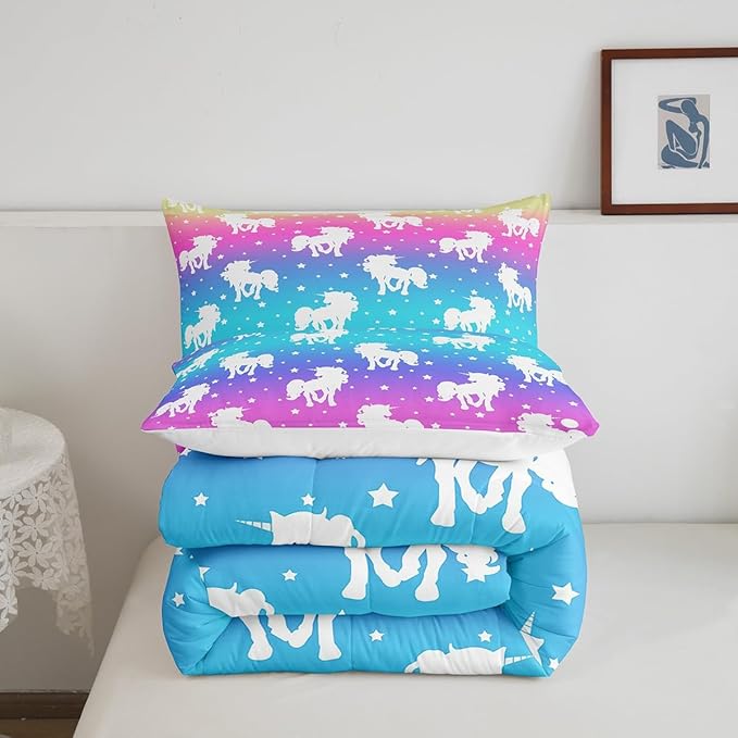Comforter Set - Twin - 2 Piece