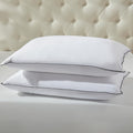 Bed Pillow - Standard - 2 Piece