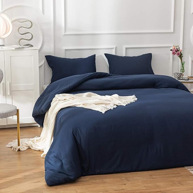 Comforter Set - King - 3 Piece