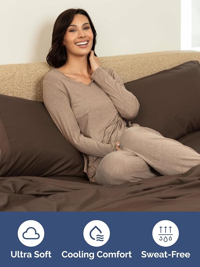 Fitted Sheet - King