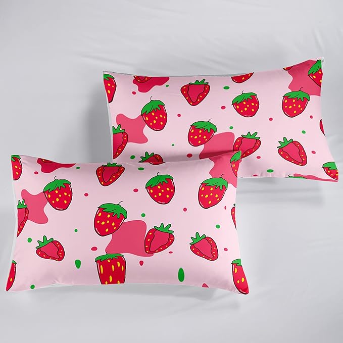 Down Alternative Comforter Set - Queen - 3 Piece
