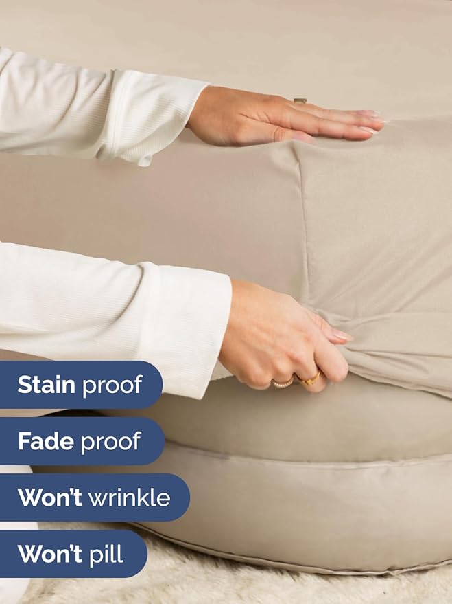 Fitted Sheet - Twin