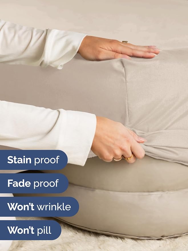 Fitted Sheet - King