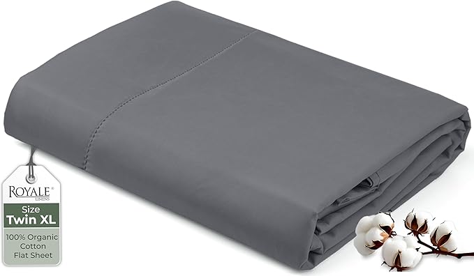 Flat Sheet - Twin XL