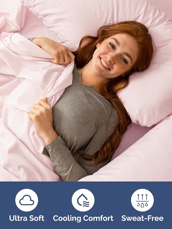 Fitted Sheet - Queen