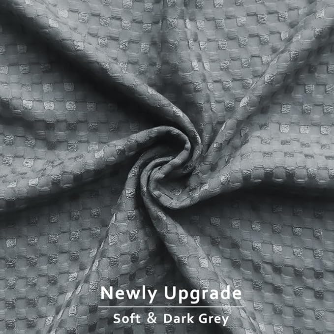 Bed Skirt - King - 14 in Drop