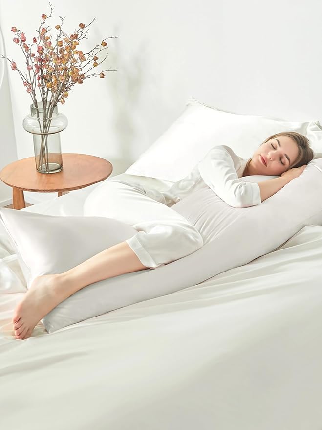 Mulberry Silk Pillowcase
