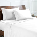 Bed Sheet Set - King - 4 Piece