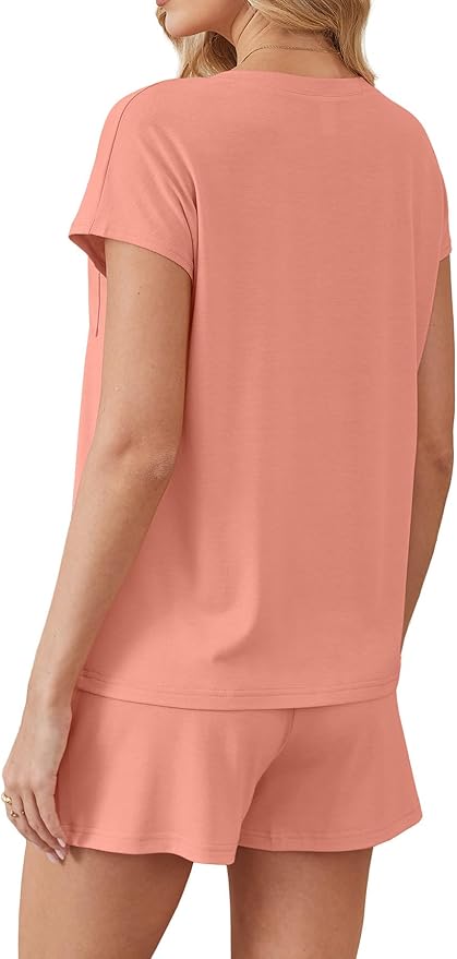 Women's Pajama Set - 2 Piece