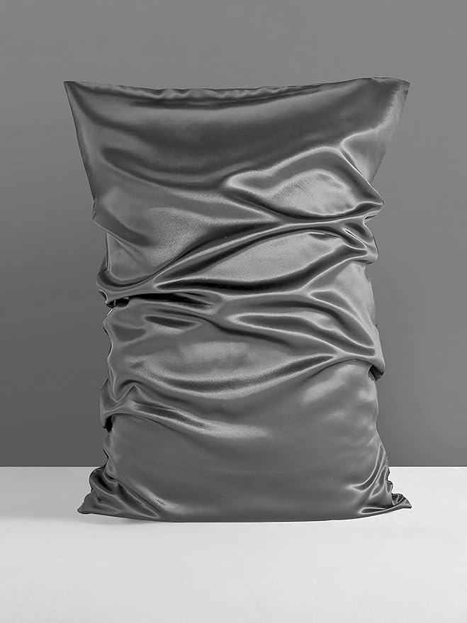 Mulberry Silk Pillowcase - Standard