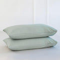 Linen Pillowcase - Standard