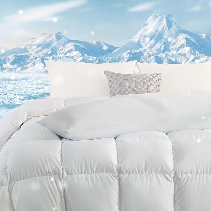Cooling Body Pillow - Full - 20 x 54 in