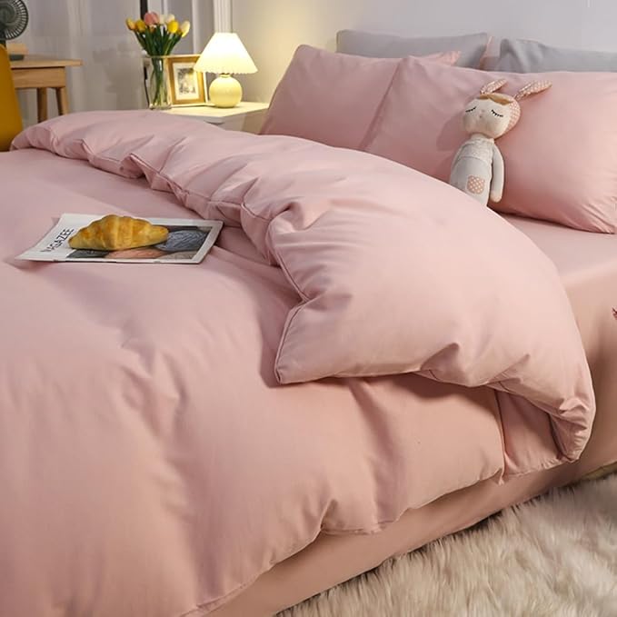 Comforter Set - Queen - 3 Piece