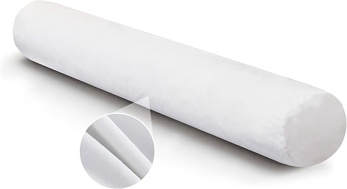 Velvet Body Pillow - King