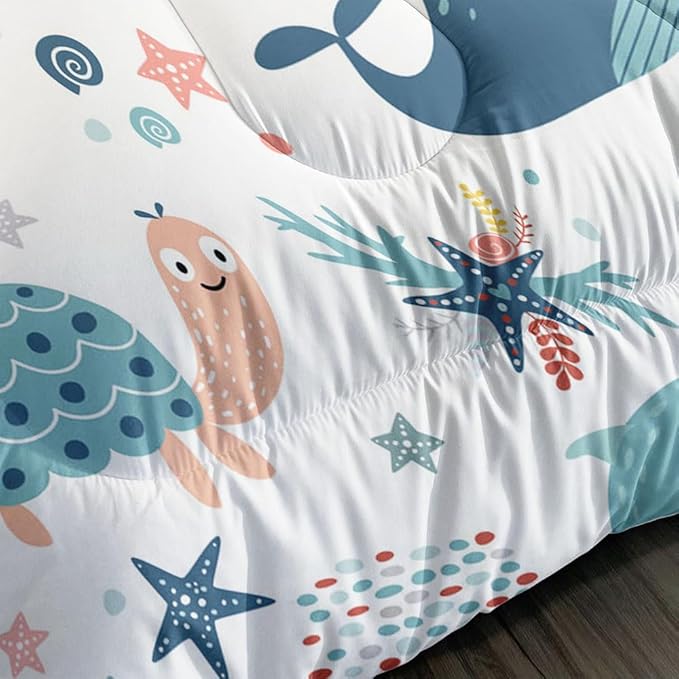 Comforter Set - Queen