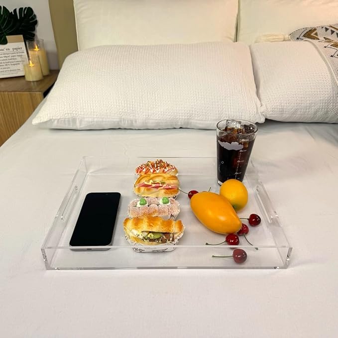 Bed Tray - 12 x 16 in