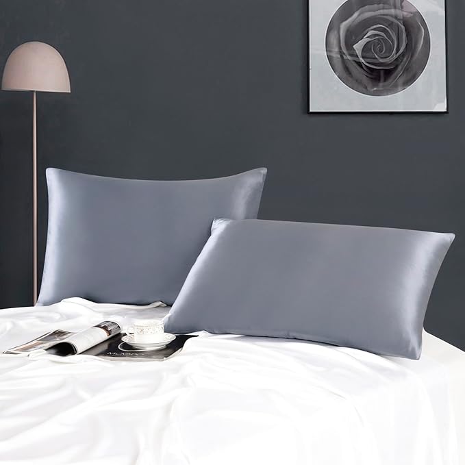Mulberry Silk Pillowcase - King