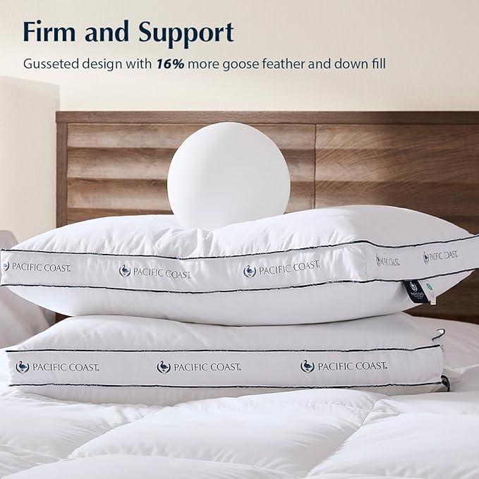 Bed Pillow - Standard