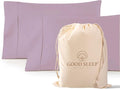 Pillowcase Set - King - 2 Piece