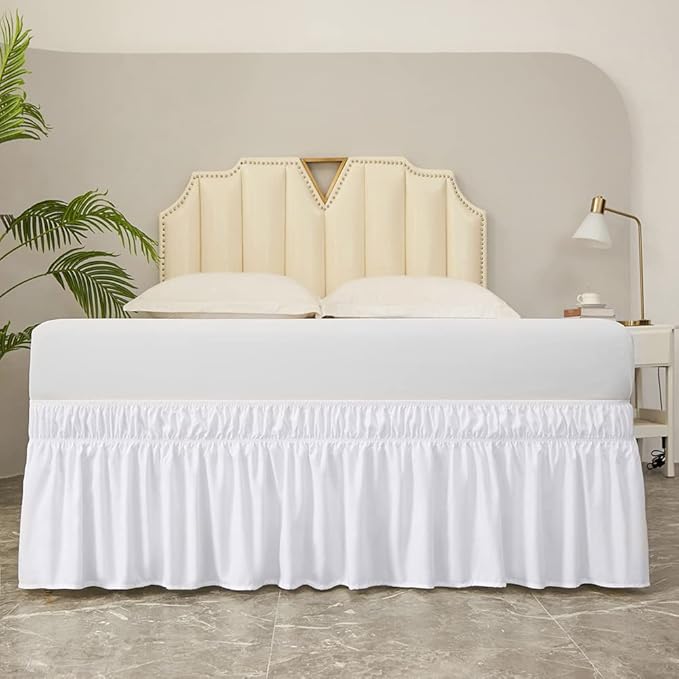 Bed Skirt - Full