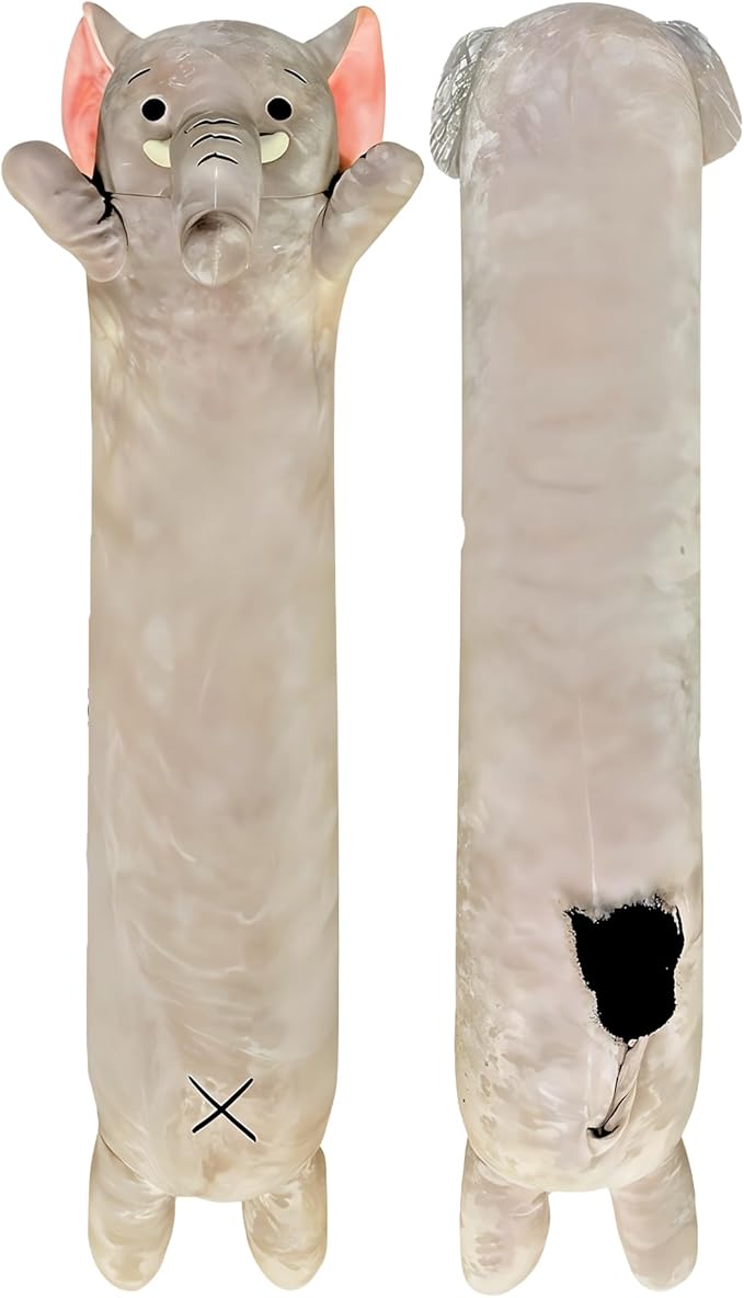 Body Pillow