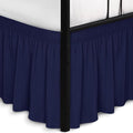 Bed Skirt - King - 14 in Drop