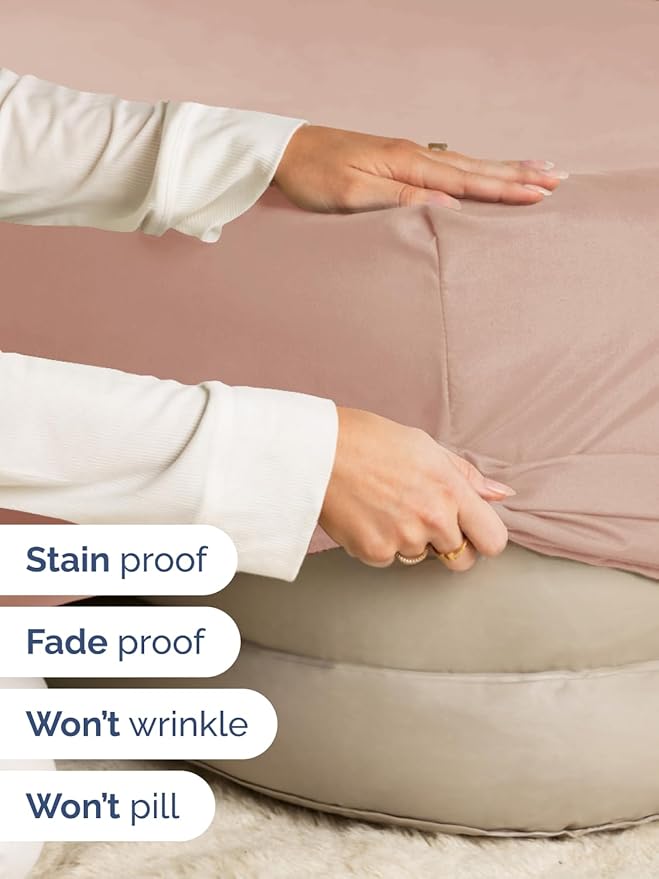 Fitted Sheet - King