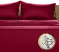Linen Cooling Bed Sheet Set - California King - 4 Piece