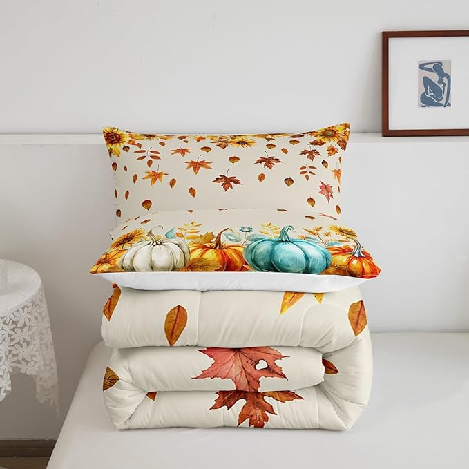 Comforter Set - Full