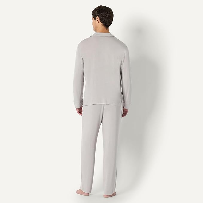 Men's Pajama Set - 2 Piece