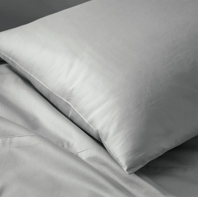 Pillowcase Set - King